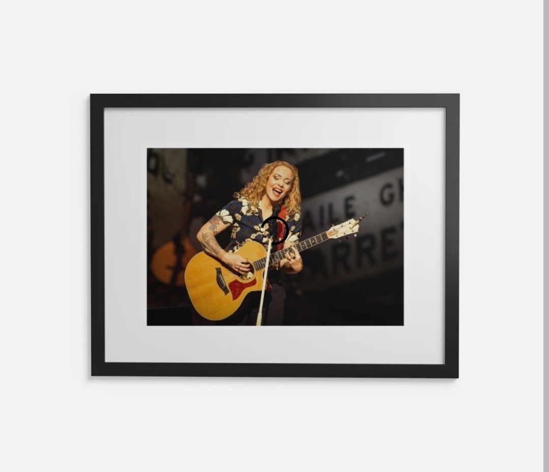 Anneke van Giersbergen