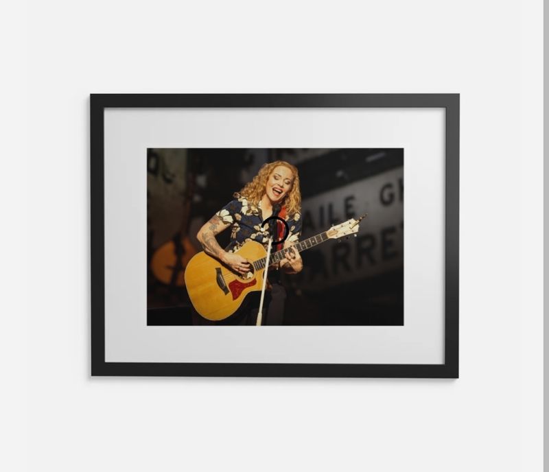 Anneke van Giersbergen