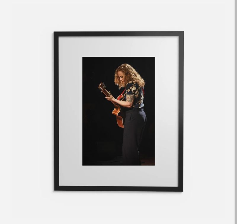 Anneke van Giersbergen