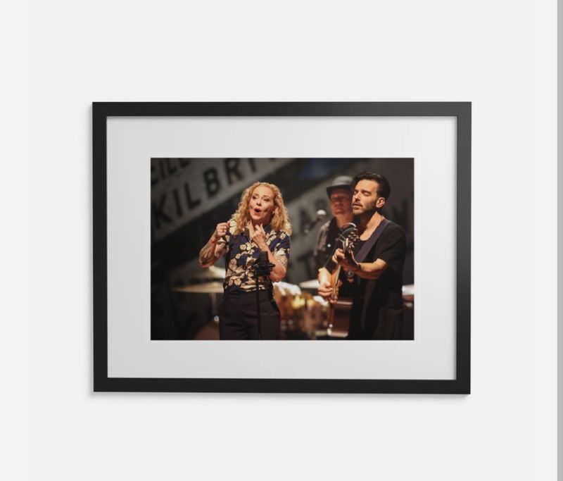 Anneke van Giersbergen