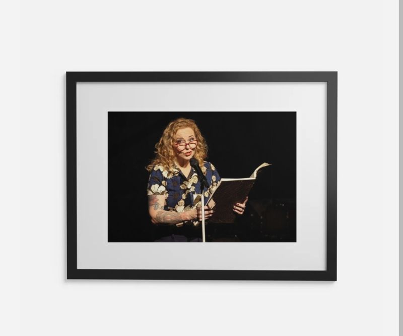 Anneke van Giersbergen