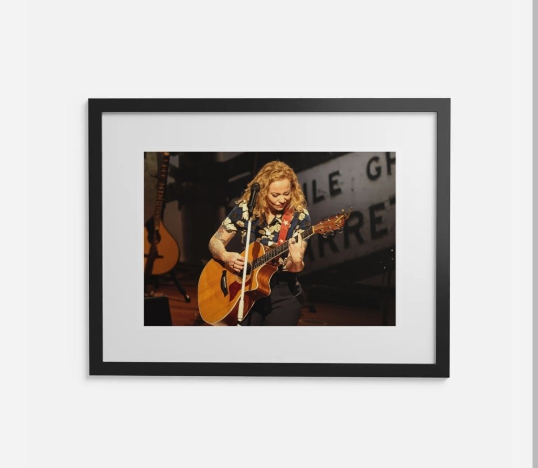 Anneke van Giersbergen