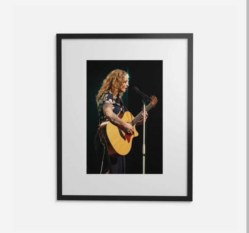 Anneke van Giersbergen