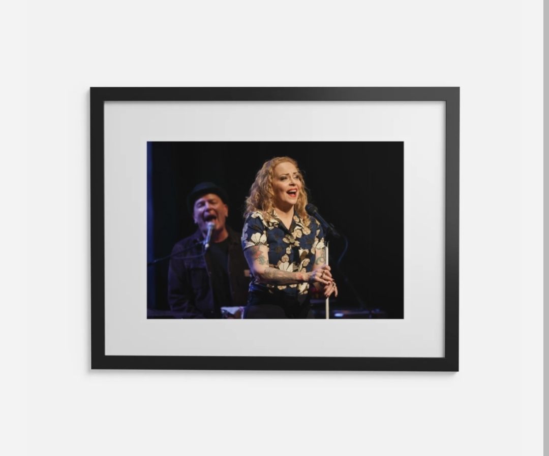 Anneke van Giersbergen