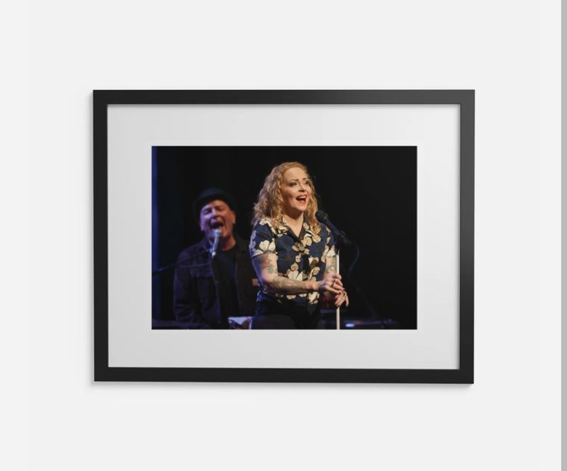 Anneke van Giersbergen