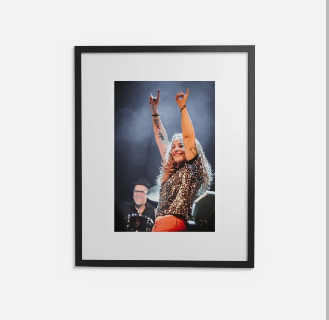 Anneke van Giersbergen