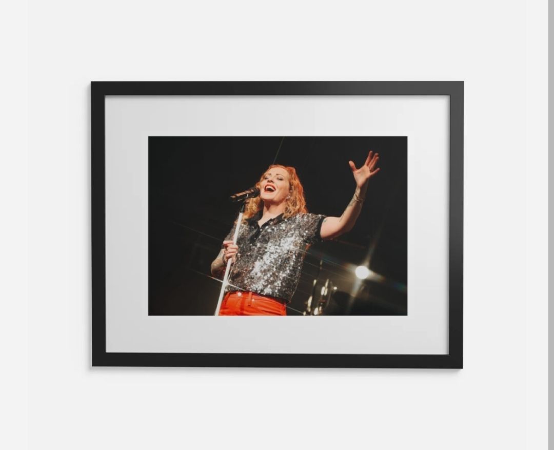 Anneke van Giersbergen