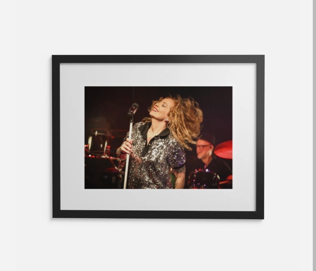 Anneke van Giersbergen