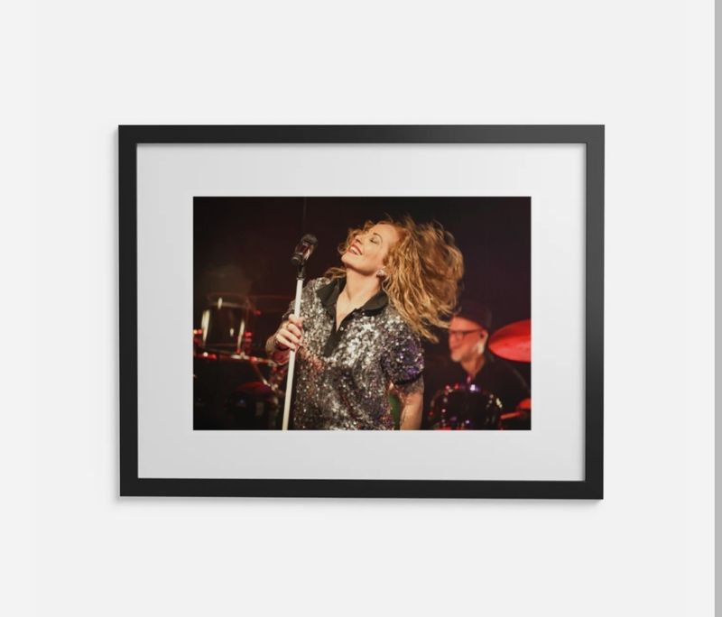 Anneke van Giersbergen