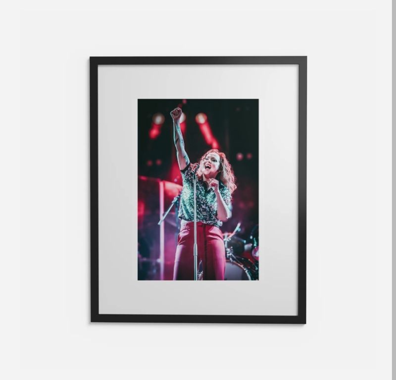 Anneke van Giersbergen