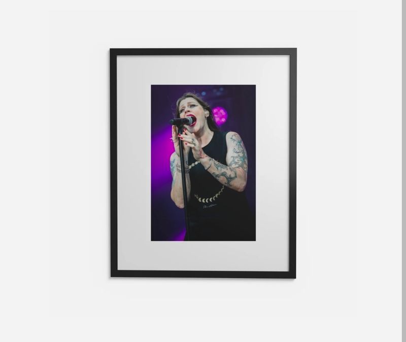 Floor Jansen