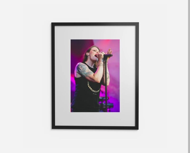 Floor Jansen