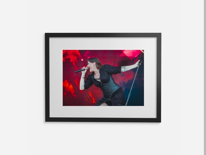 Floor Jansen
