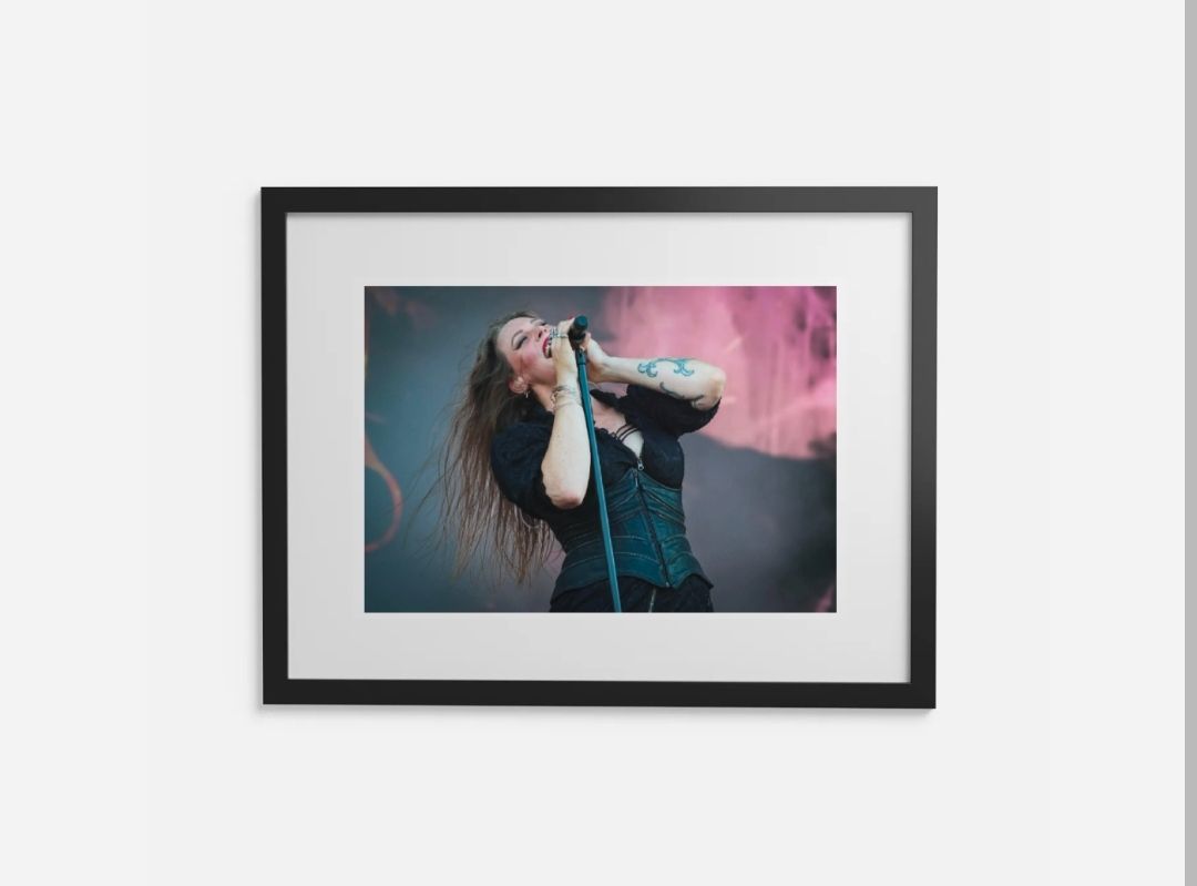 Floor Jansen