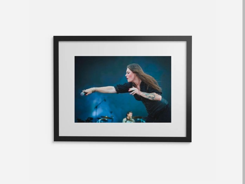 Floor Jansen