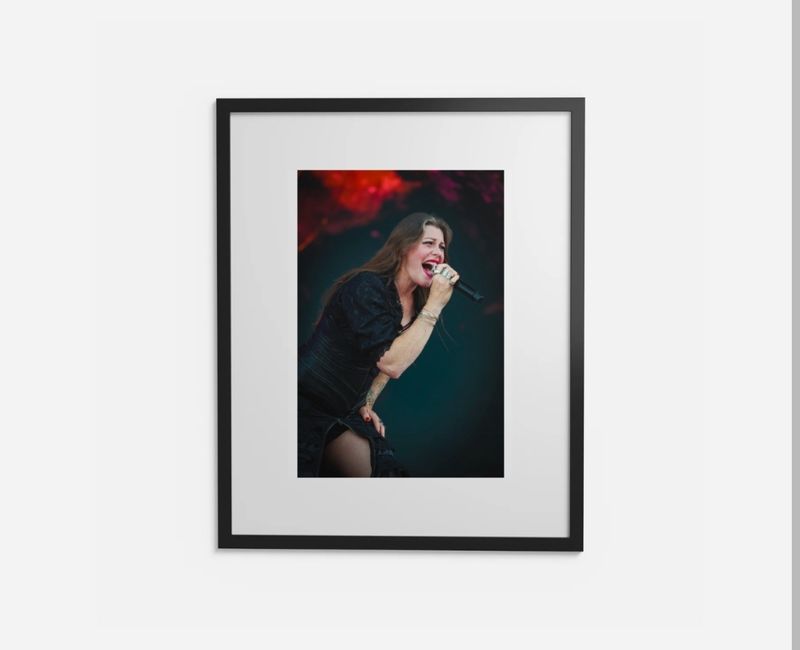 Floor Jansen