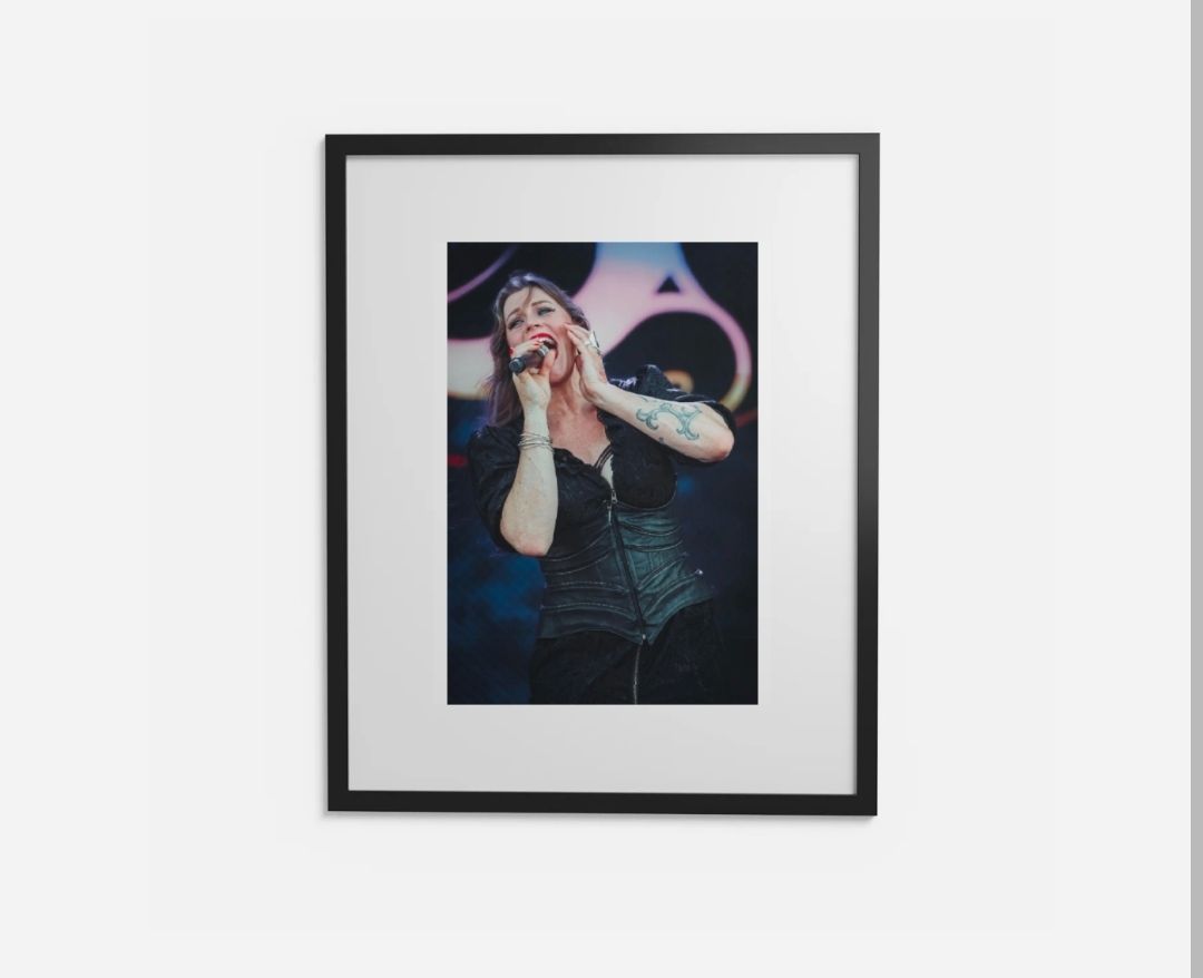 Floor Jansen