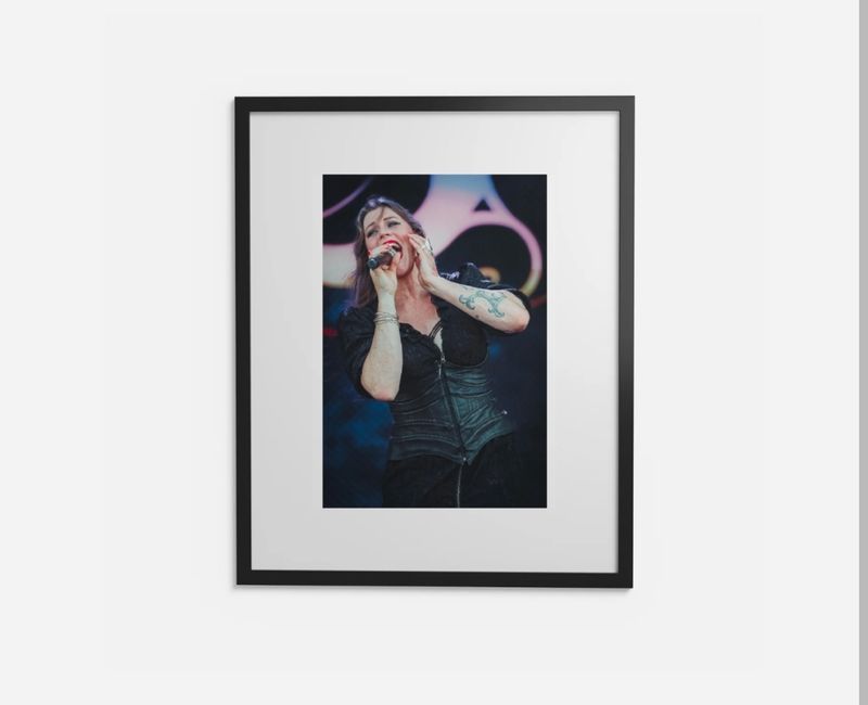 Floor Jansen