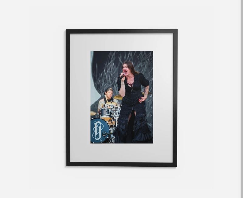 Floor Jansen