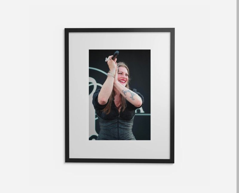 Floor Jansen