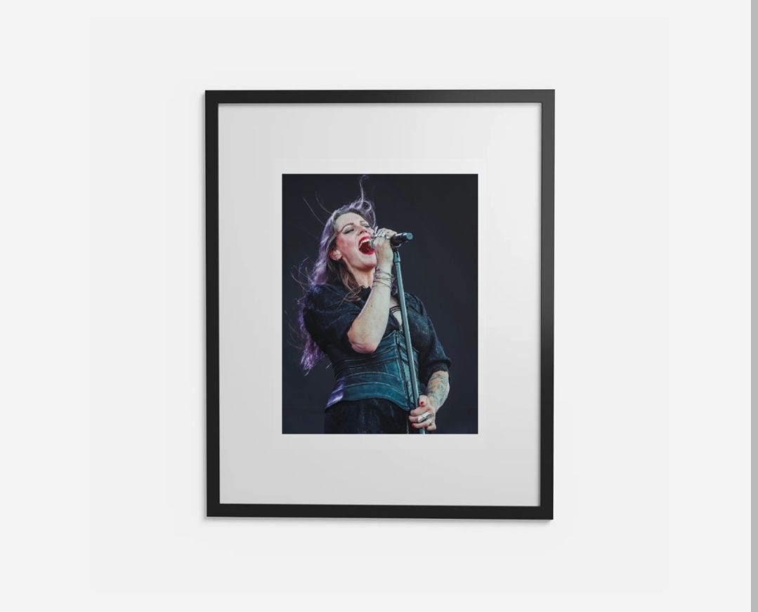 Floor Jansen