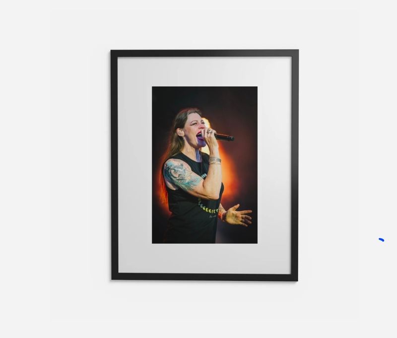 Floor Jansen