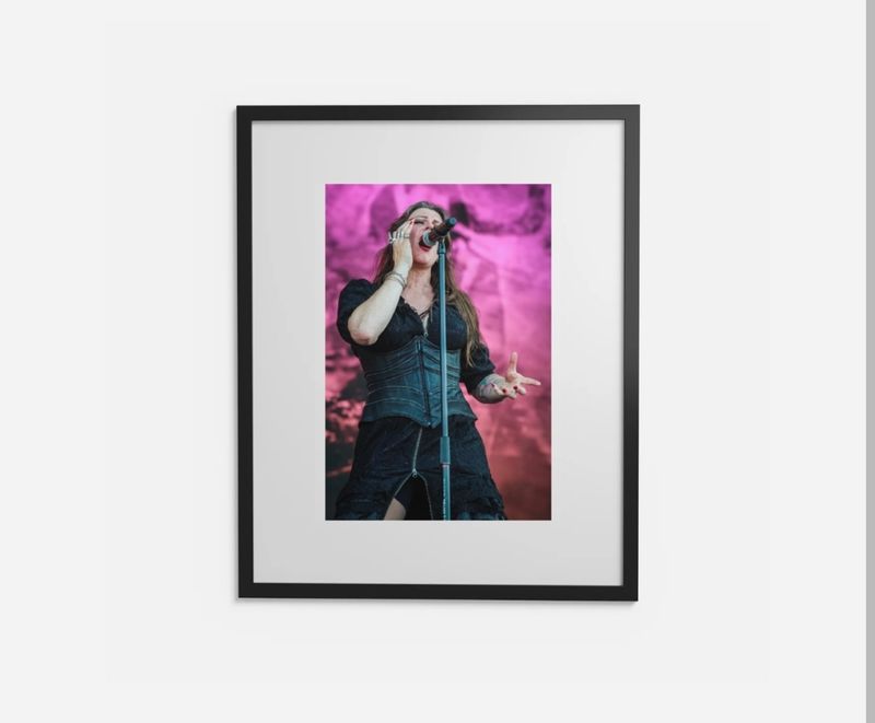Floor Jansen