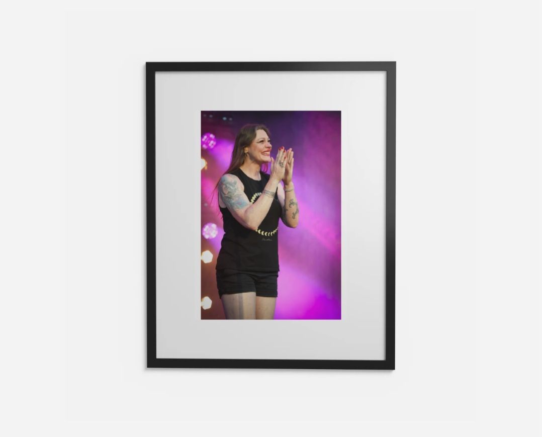 Floor Jansen