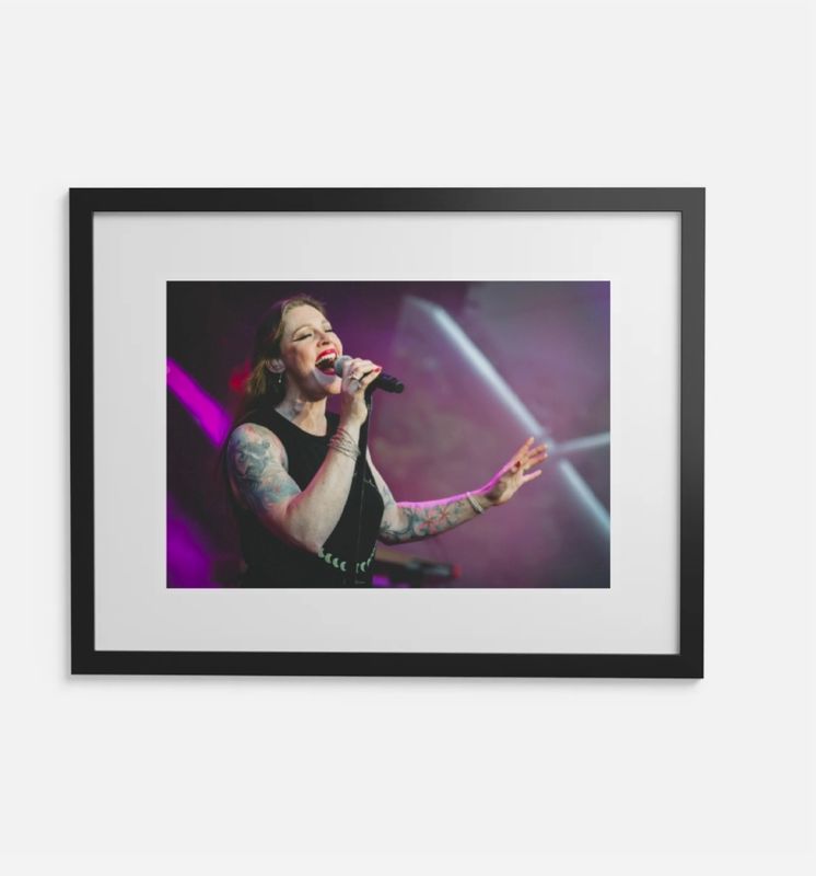 Floor Jansen