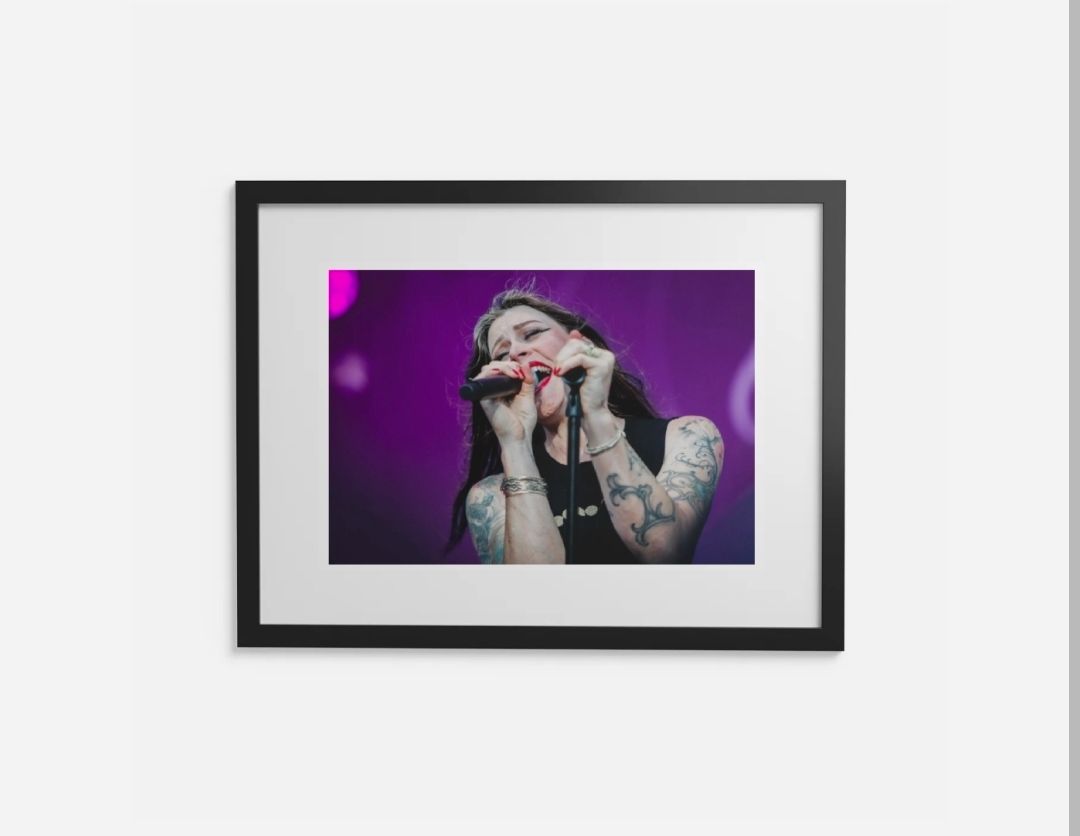 Floor Jansen