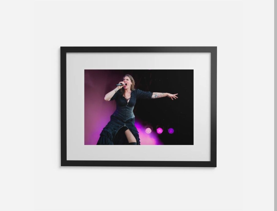 Floor Jansen