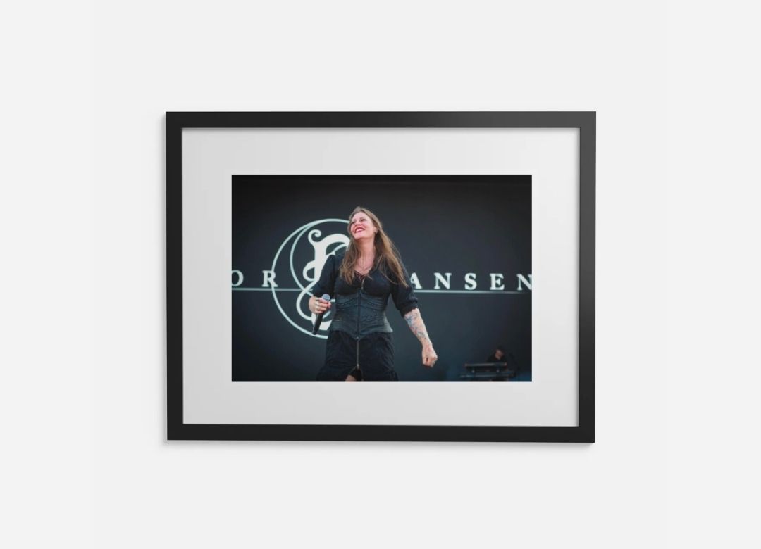 Floor Jansen