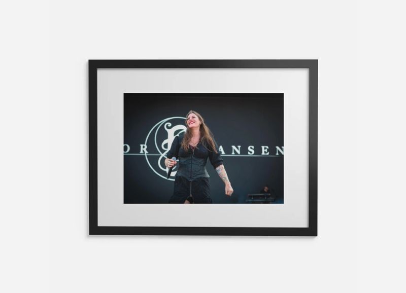 Floor Jansen