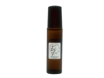 Breathe Blend - Calming Blend for children 10ml Roller