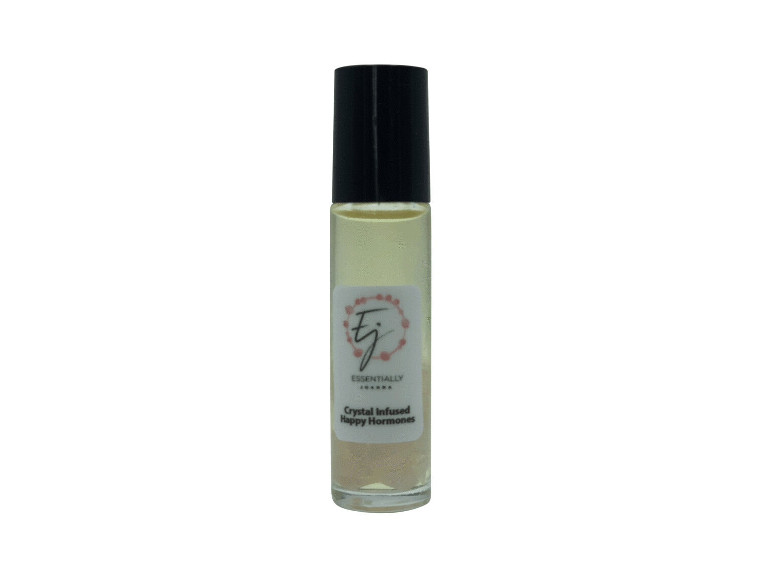 Crystal Infused Happy Hormones, 10ml