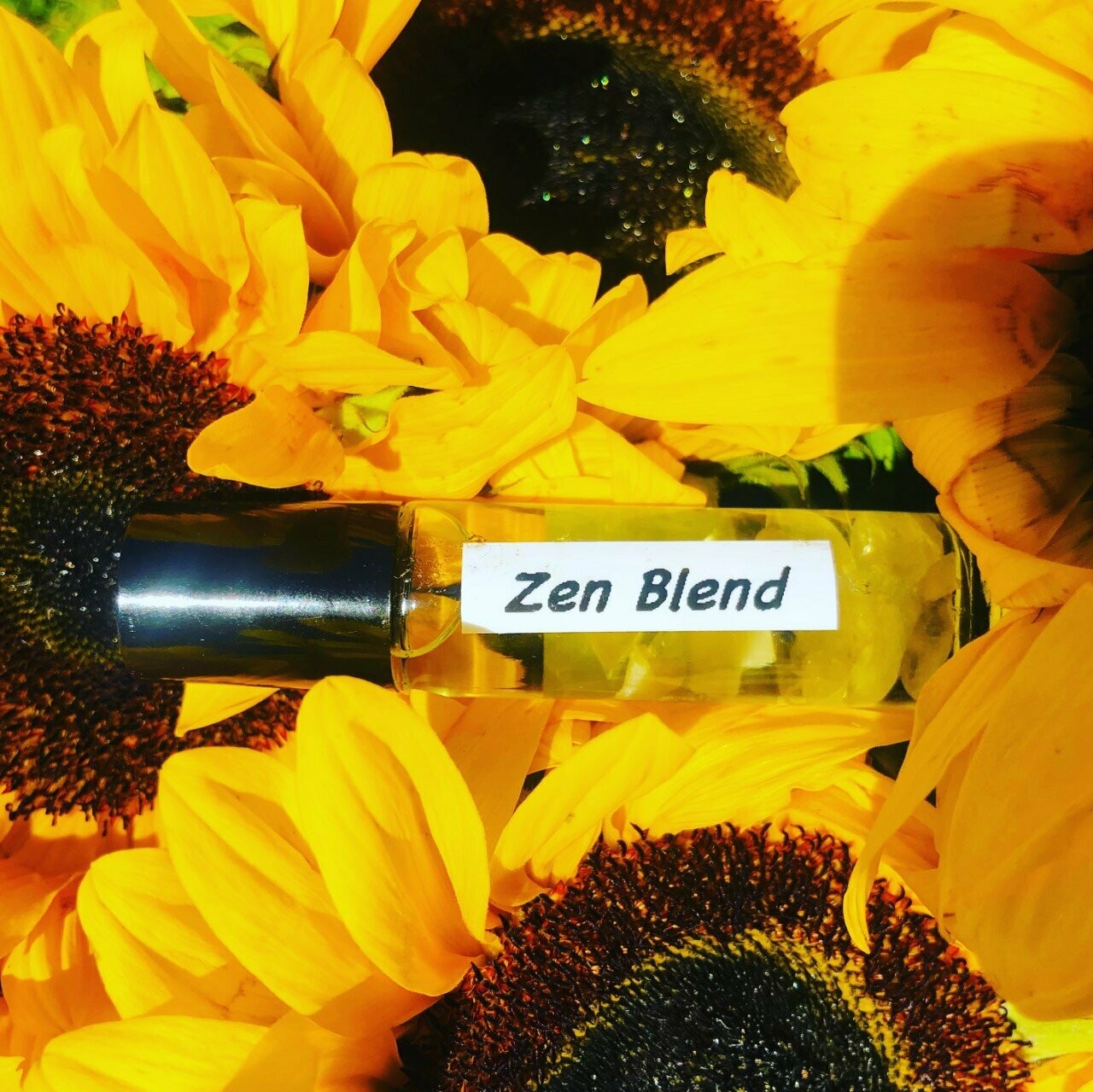 Zen Blend - 10ml Roller
