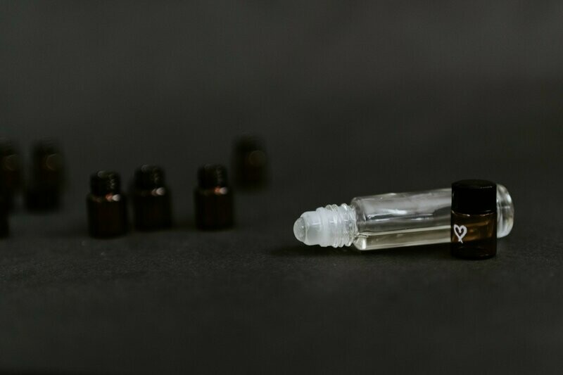 Grief Relief - 10ml