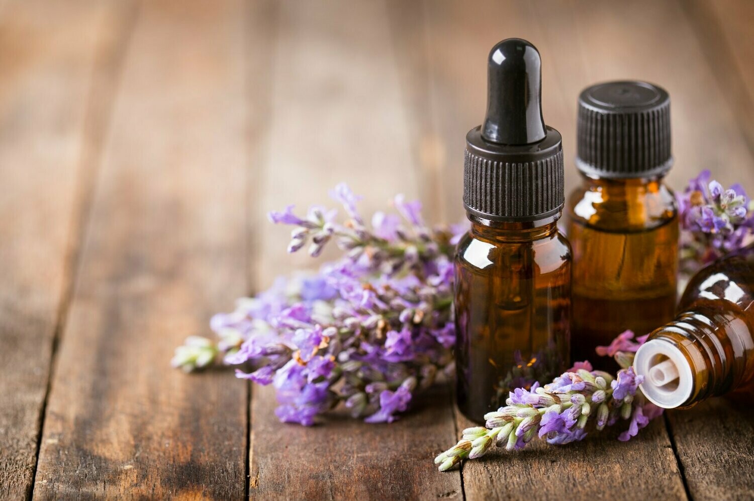 Fertility Blend - 10ml