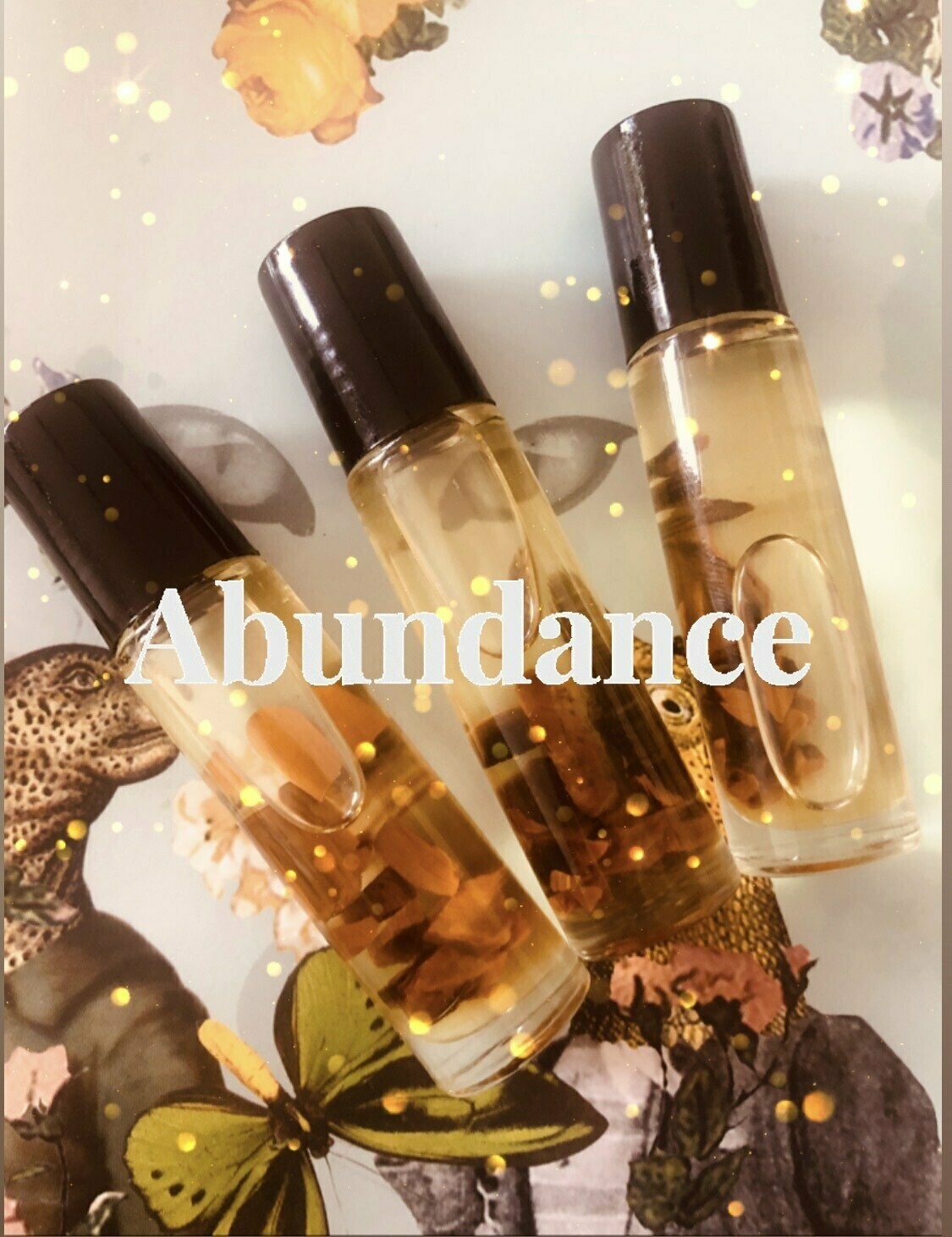 Abundance Blend - 10ml