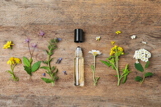 Strength Blend - empowering 10ml