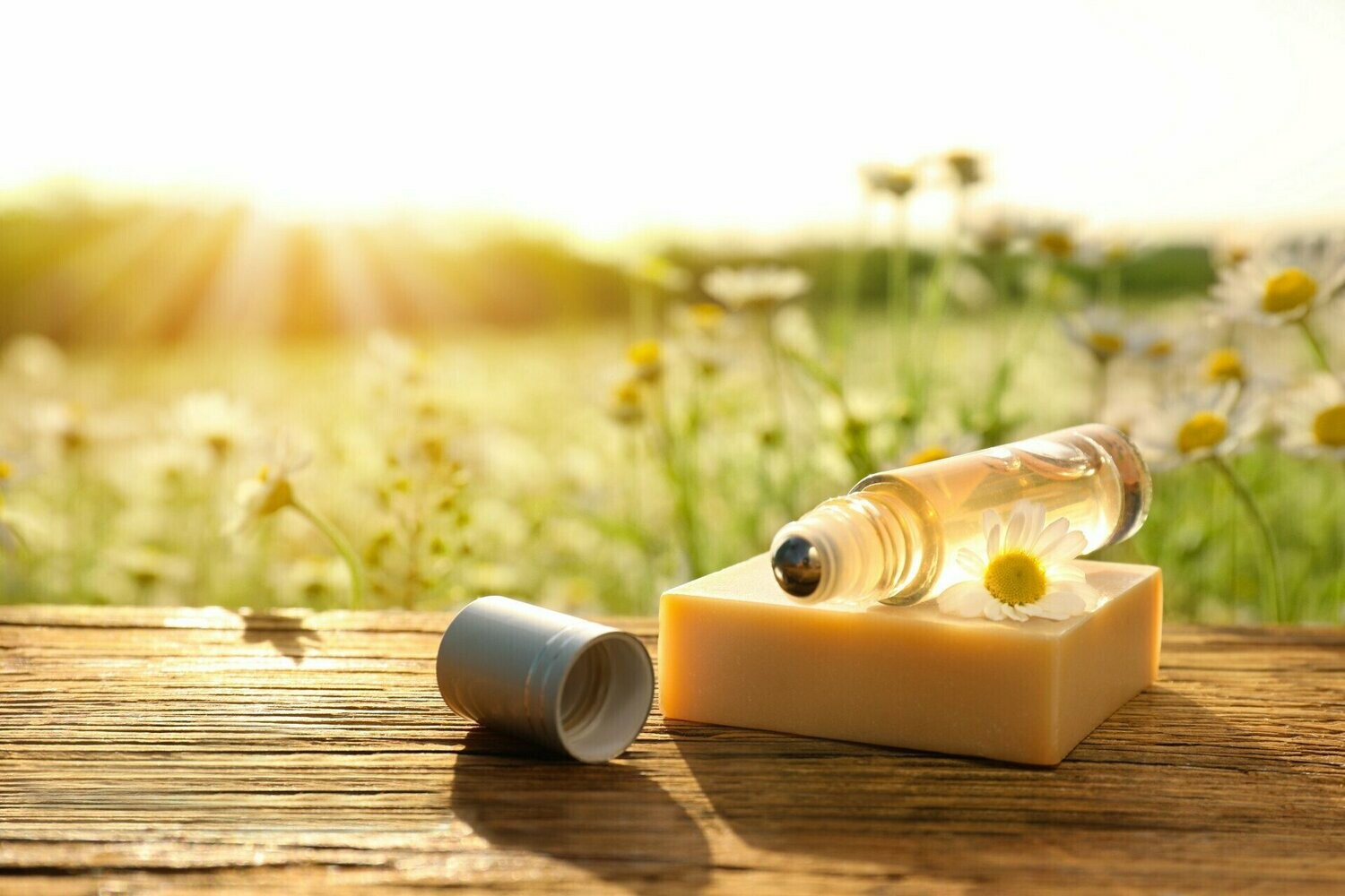 FOCUS BLEND 10ml