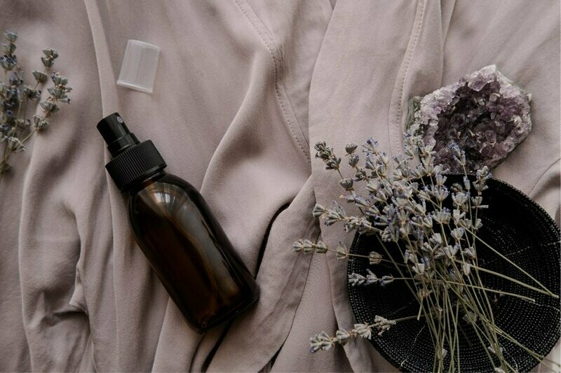 Sleep Easy Pillow Mist