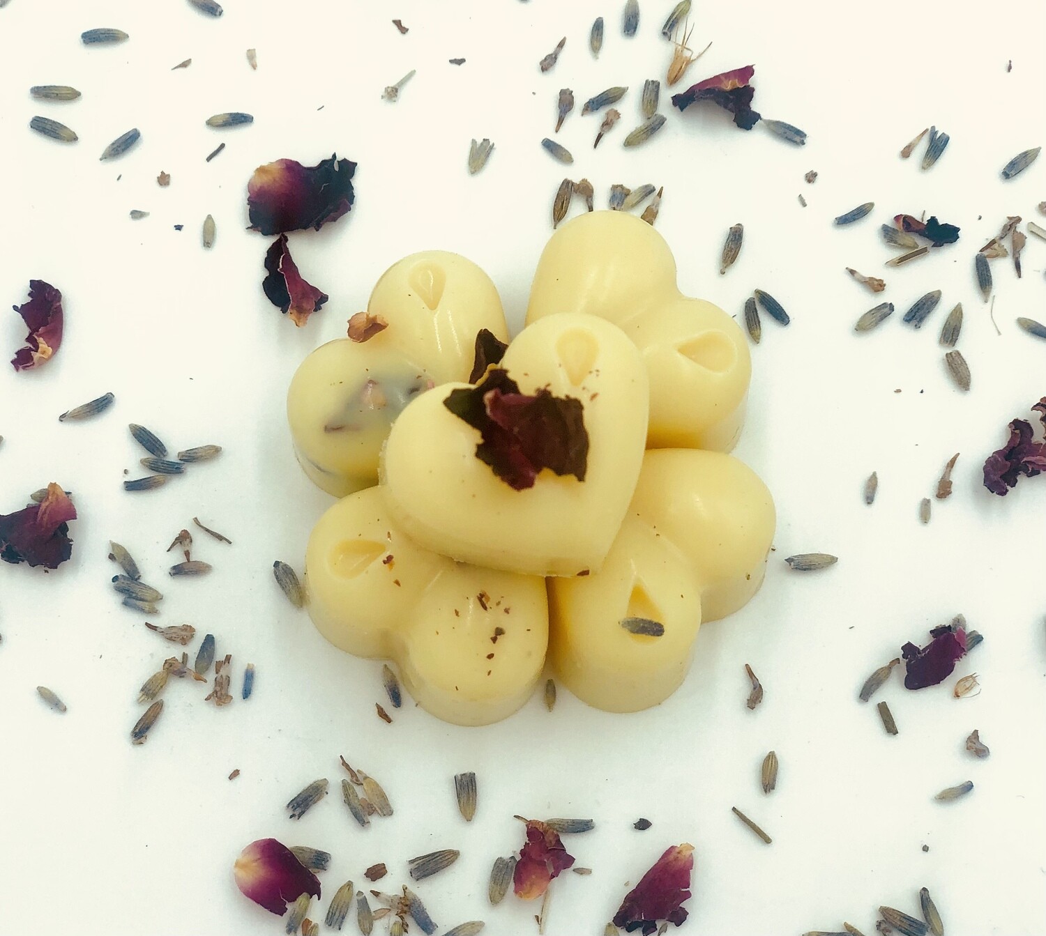 Indulging Bath Melts - Pack of 5