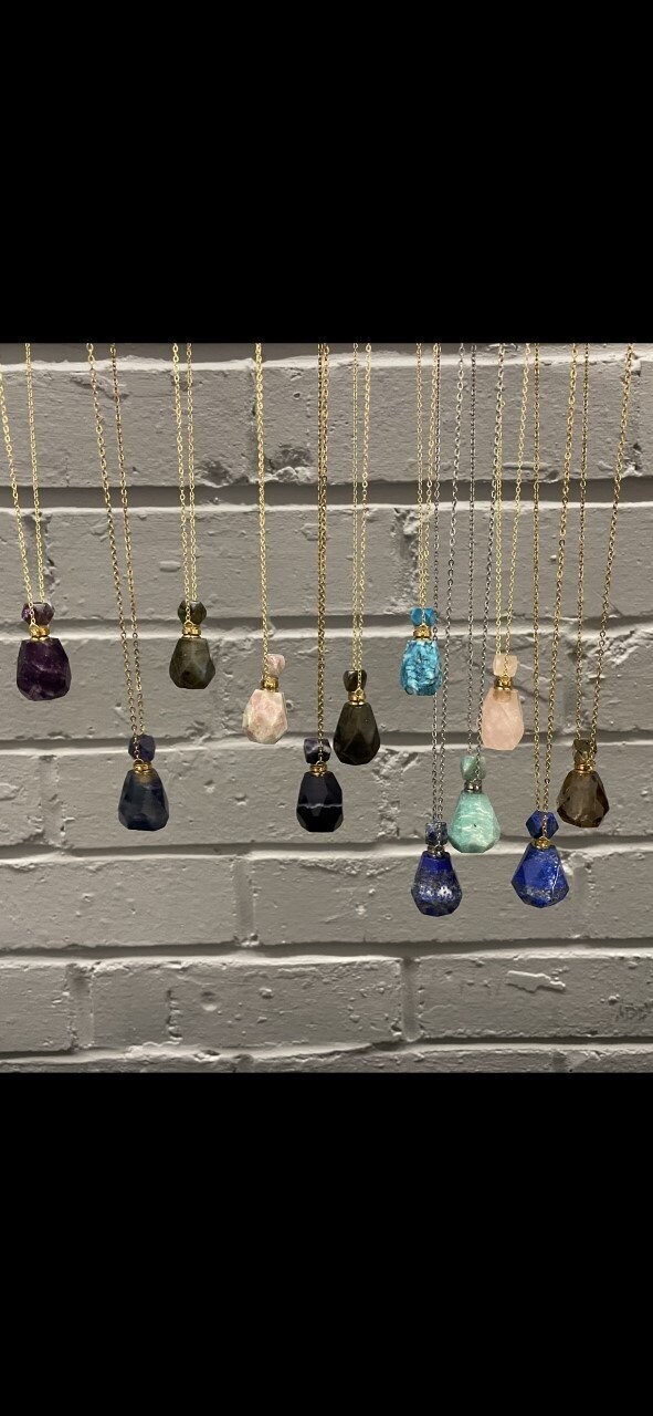Essential Oil  Diffuser Refills 5ml