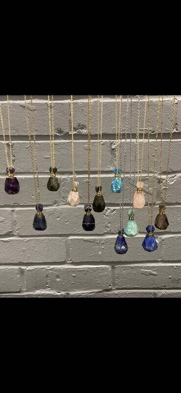 Essential Oil  Diffuser Refills 5ml