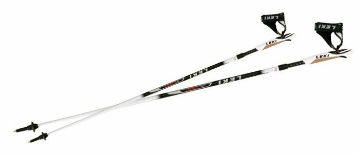 LEKI SPEED PACER VARIO (Partially Adjustable)