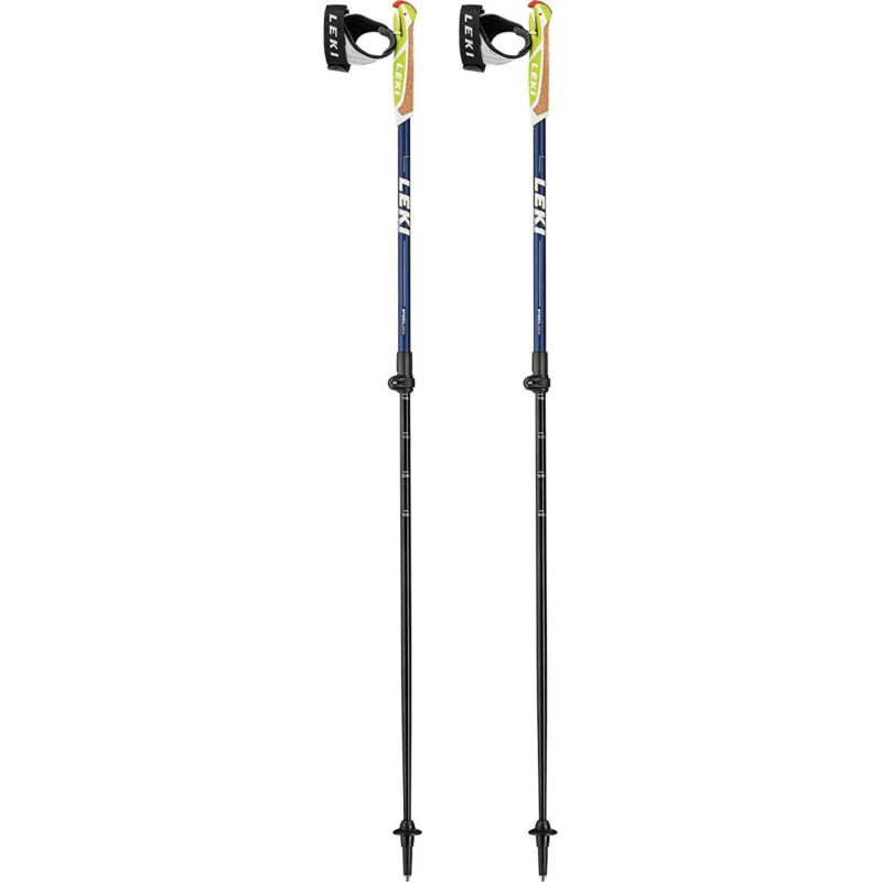 LEKI SPIN SHARK SL (Fully Adjustable)