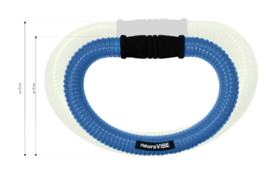 smovey neuroVIBE small/light