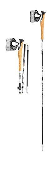 LEKI CROSS TRAIL FX SUPERLITE
