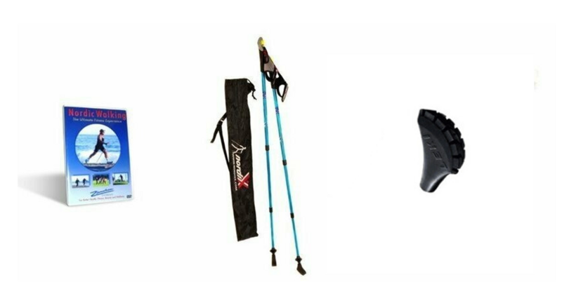 NORDIXX GLOBAL TRAVELER PACKAGE (Member Discount + Free Shipping)